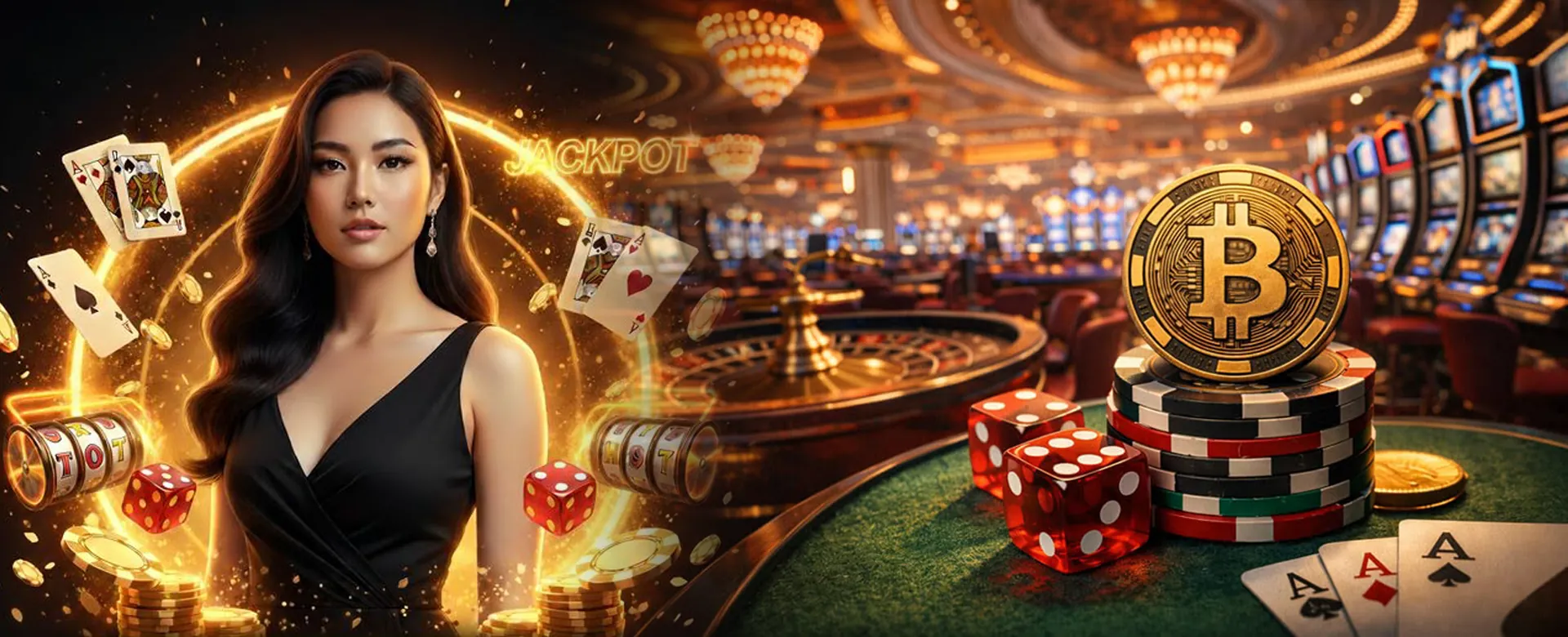 Dynamic background for 888 Superph online gaming